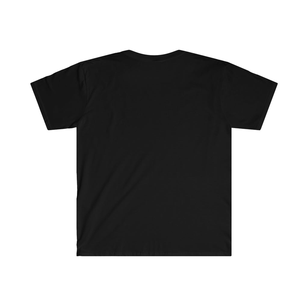CMDC Unisex Softstyle T-Shirt