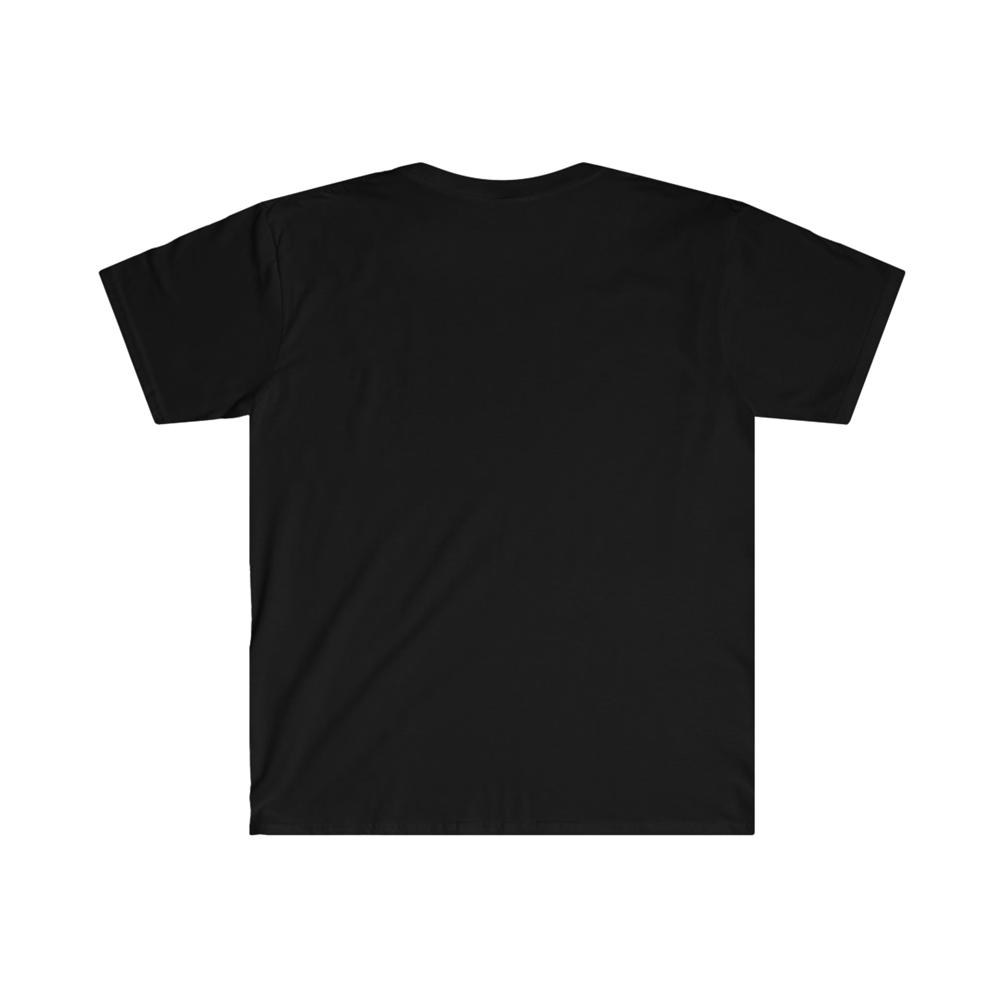 CMDC Unisex Softstyle T-Shirt