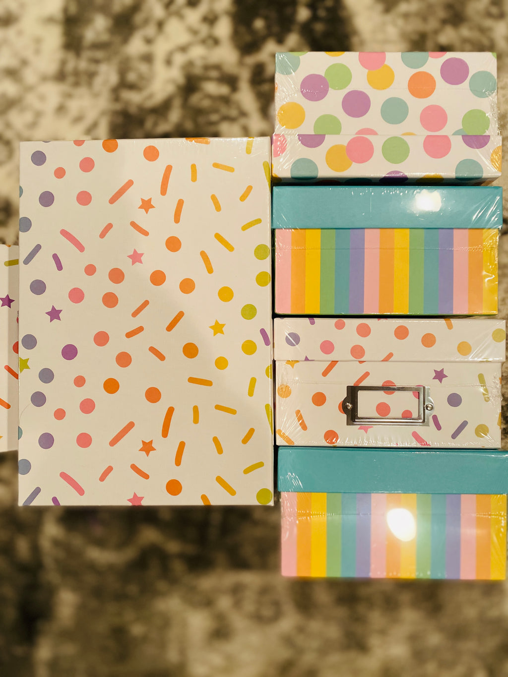 Easter Gift Packaging
