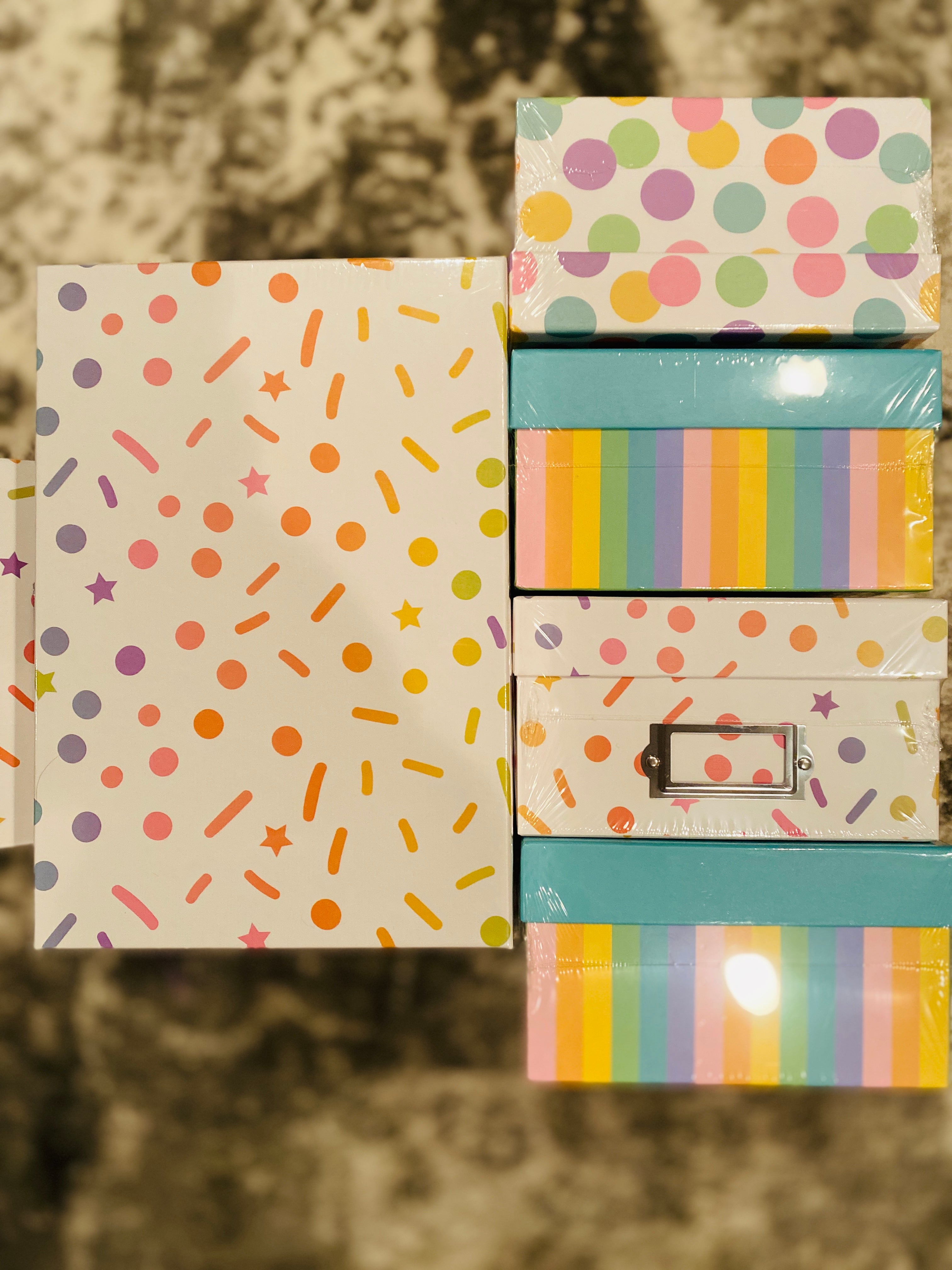 Easter Gift Packaging
