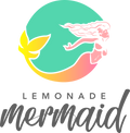 Lemonade Mermaid Gift Card